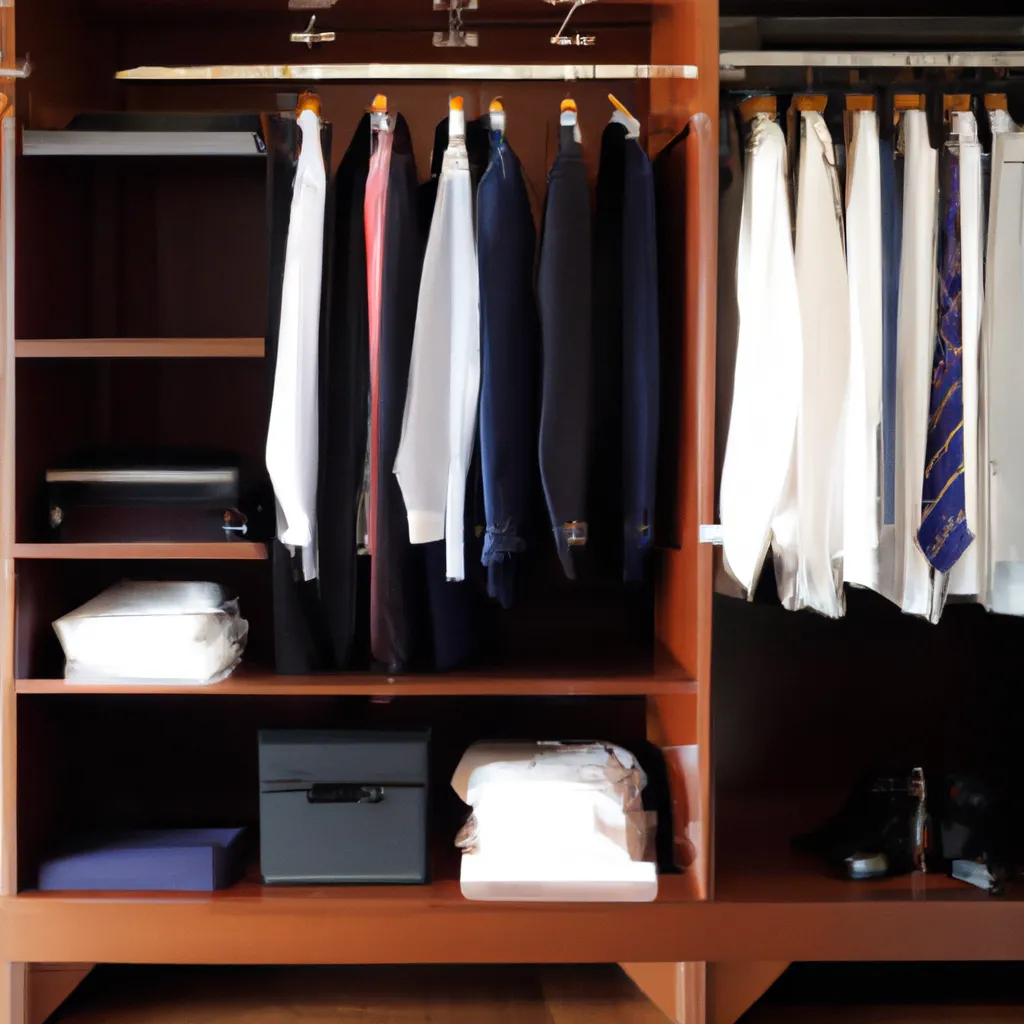 Jak się ubrać na rozmowę o pracę?