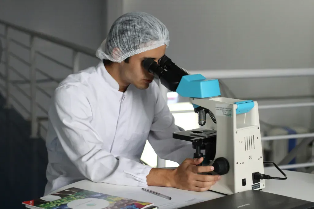 wyposażenie laboratoryjne