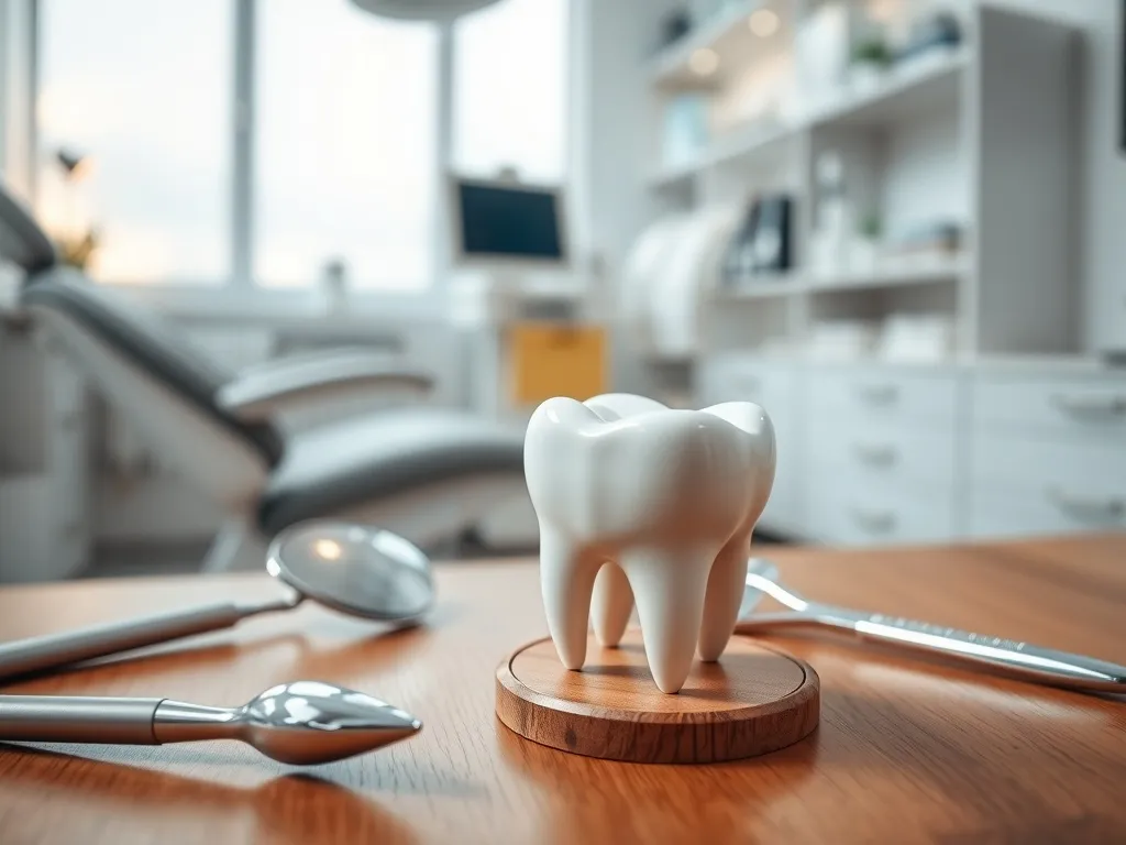 Dlaczego czasem boli zdrowy ząb? Przyczyny, które zaskakują pacjentów