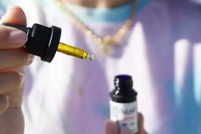Olejek CBD sposobem na zdrowie?